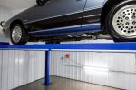 Dodge Daytona Turbo 1984 года